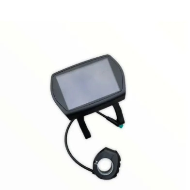 Kugoo G2 Pro LCD Display with throttle accelerator Electric Scooter Repair Parts e scooter Spare Replacement accessories