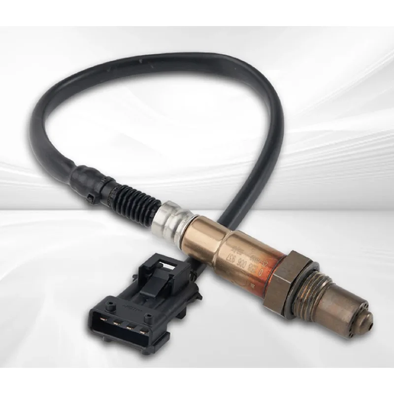 Front and Rear Oxygen Sensors Are Used for The Great Wall C30C50M4M2V80 Harvard H6 Harvard H1H5H2H3 Dazzling