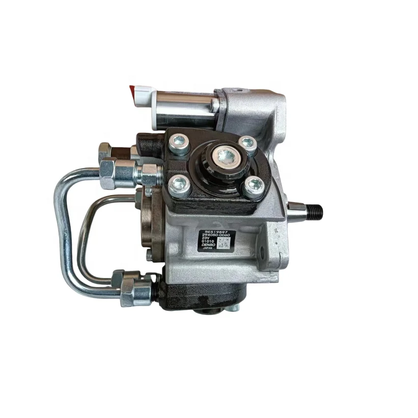 

Diesel Generator Common Rail Injection Pump 294050-0060 Is Suitable For Tractor Fuel Injection Pump