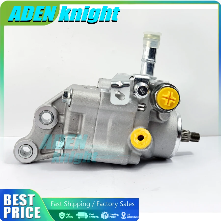 

Auto For Lexus Power Steering Pump LS400 4.0L UCF20 SC430 2001-2006 4432030570 4432050030 44320-50030 44320-30570