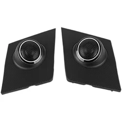 Car Tweeter Refitting Speaker Boxes Dashboard Audio Cover Mounts For Rav4 2019 2020 2021 2022 2023