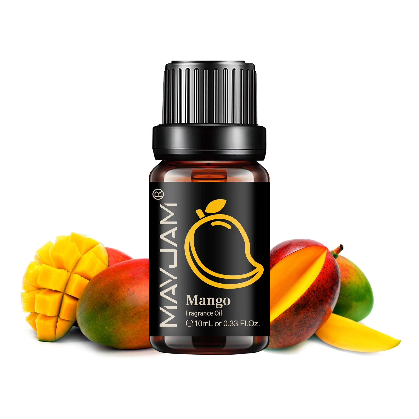 MAYJAM Fruit Fragrance Oil Str - Home Fragrance Fig ulasan dan harga