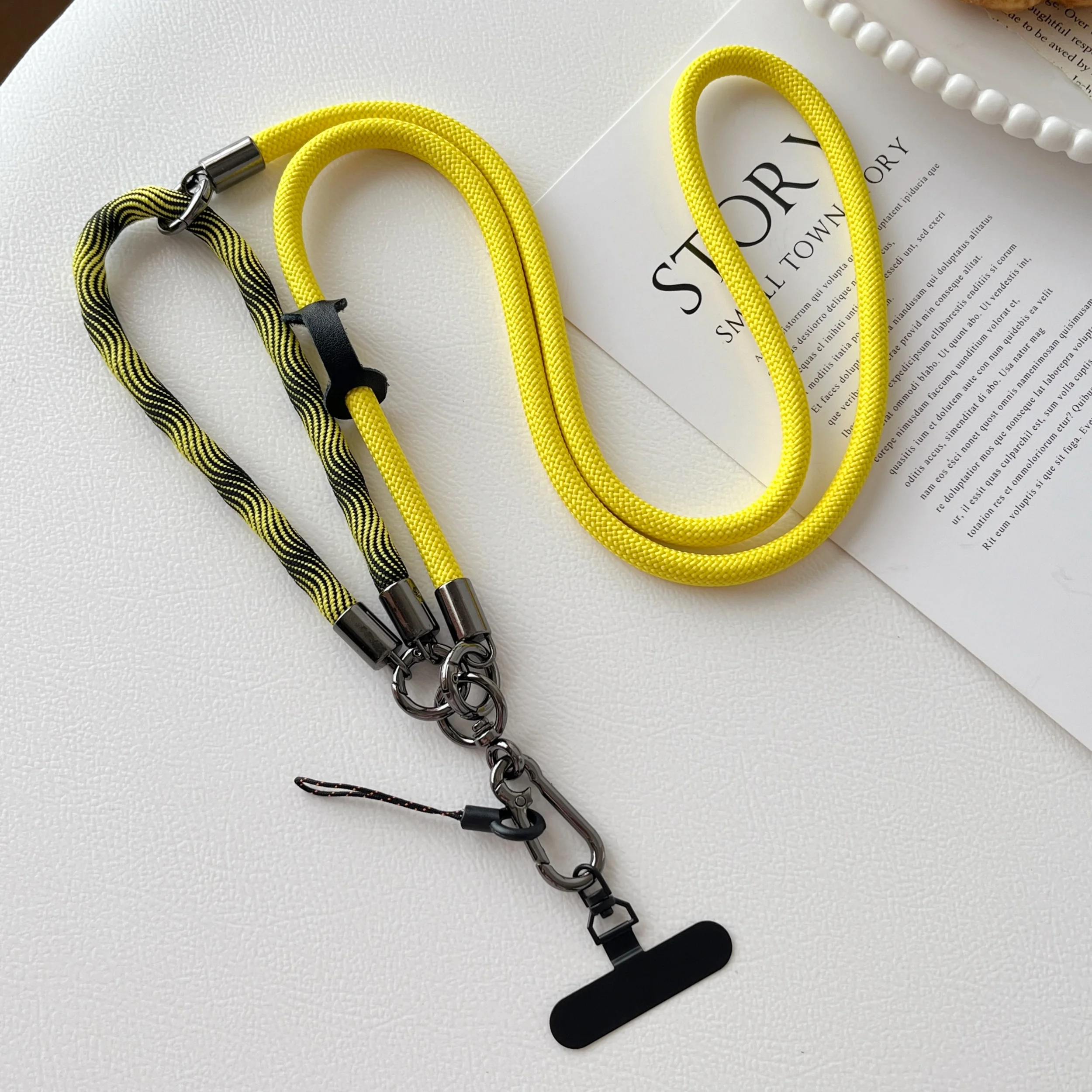 Multi-Functional Mobile Phone Lanyard, Gift