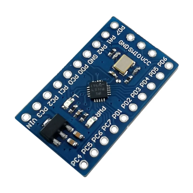 CH32V003F4P6 CH32V003F4U6 CH32V003A4M6 CH32V0J4M6 RISC-V2A MCU Single-wire Serial Debug Development Board WCH-LinkE Programmer