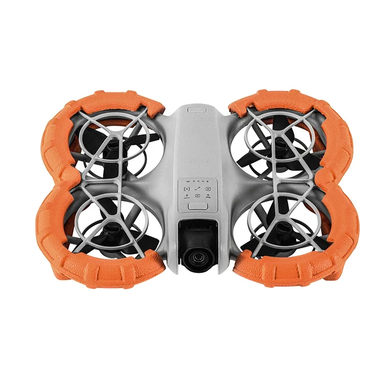 

Buoyancy Impact Protection Propeller Guard Bumper for DJI NEO Anti-collision Bumper Propeller Ring for DJI NEO Drone Accessories