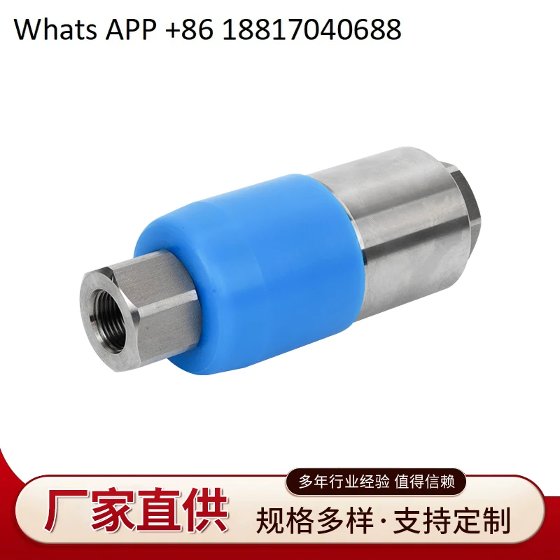 Stainless Steel Cng… - image