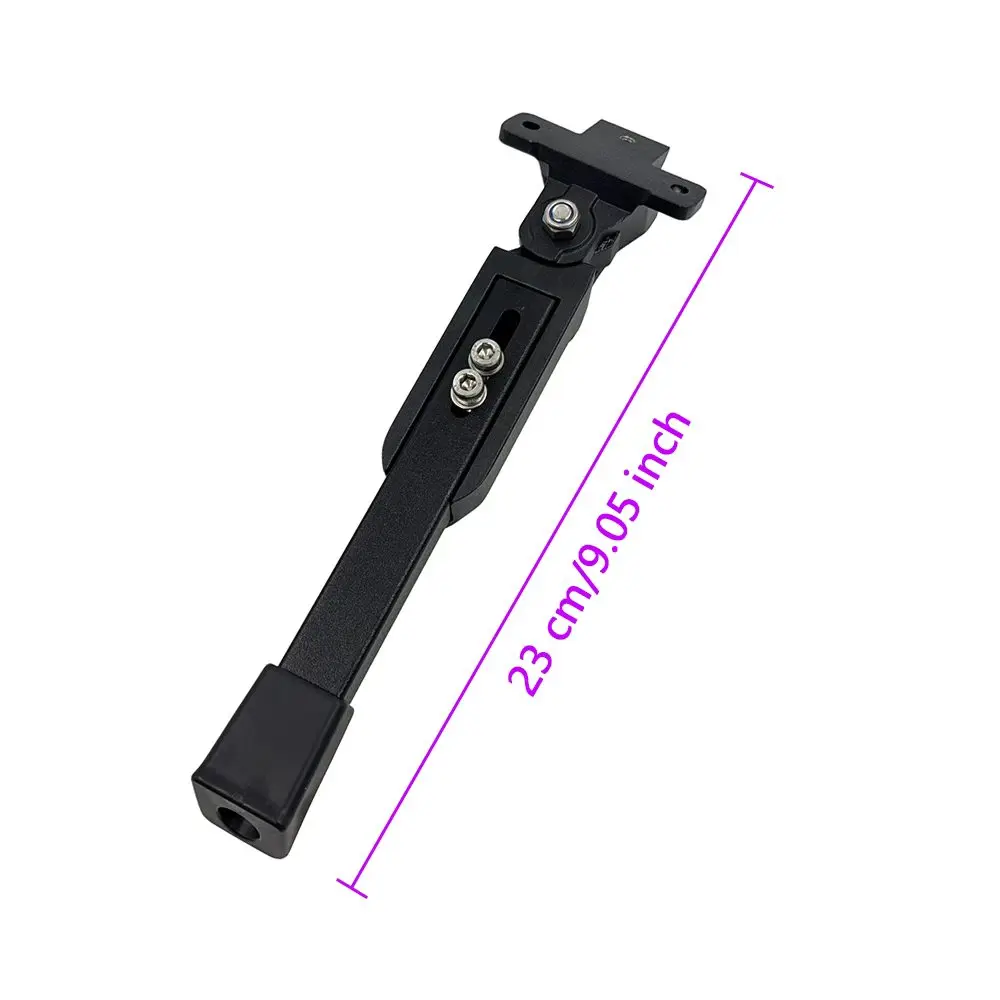 Original Dualtron Stand For New DUALTRON STORM DUALTRON THUNDER Ⅲ DUALTRON SPIDER MAX Electric Scooter Kickstand Accessories