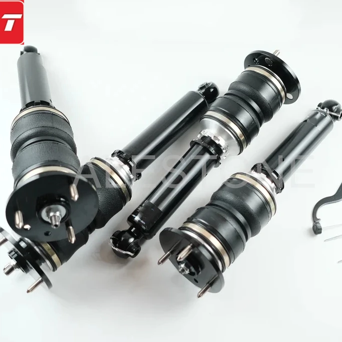 

Air Suspension Kit For Honda NSX NA1/2 1991--2005/air Strut Coilover Air Spring Assembly/air Shock Absorbers