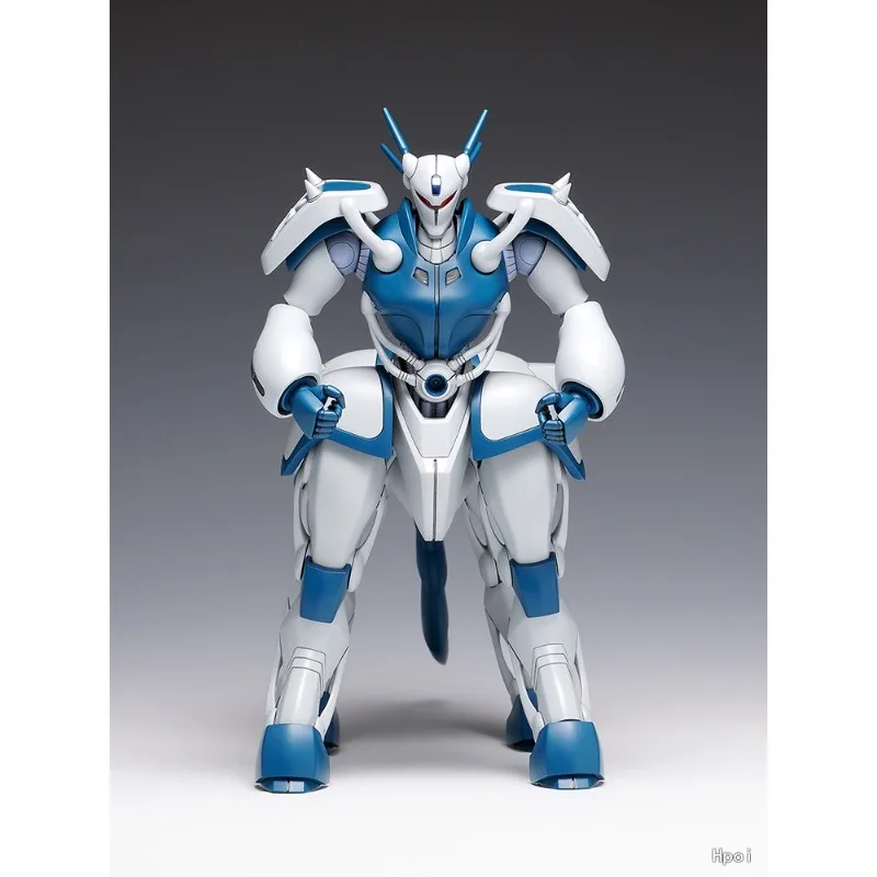 موجة الأصلي Mecha World Gallian 1/72 سلسلة رجل الحصان الجندي Promaxis أنيمي عمل الشكل التجمع نموذج اللعب الهدايا للأولاد