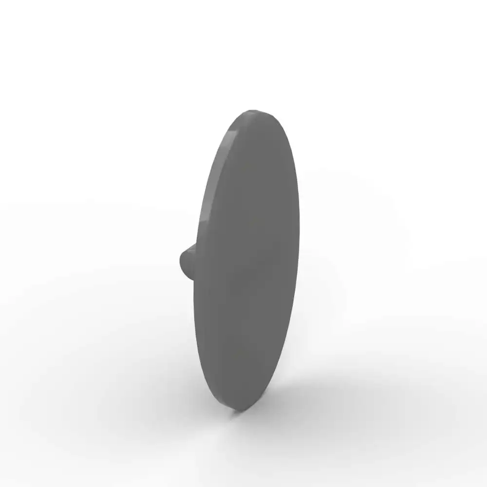 MOC 10PCS 92747 Schild Bausteine Kit Soldat Schutz High-Tech Ziegel Partikel Pädagogisches DIY Spielzeug Kinder Geburtstag geschenke