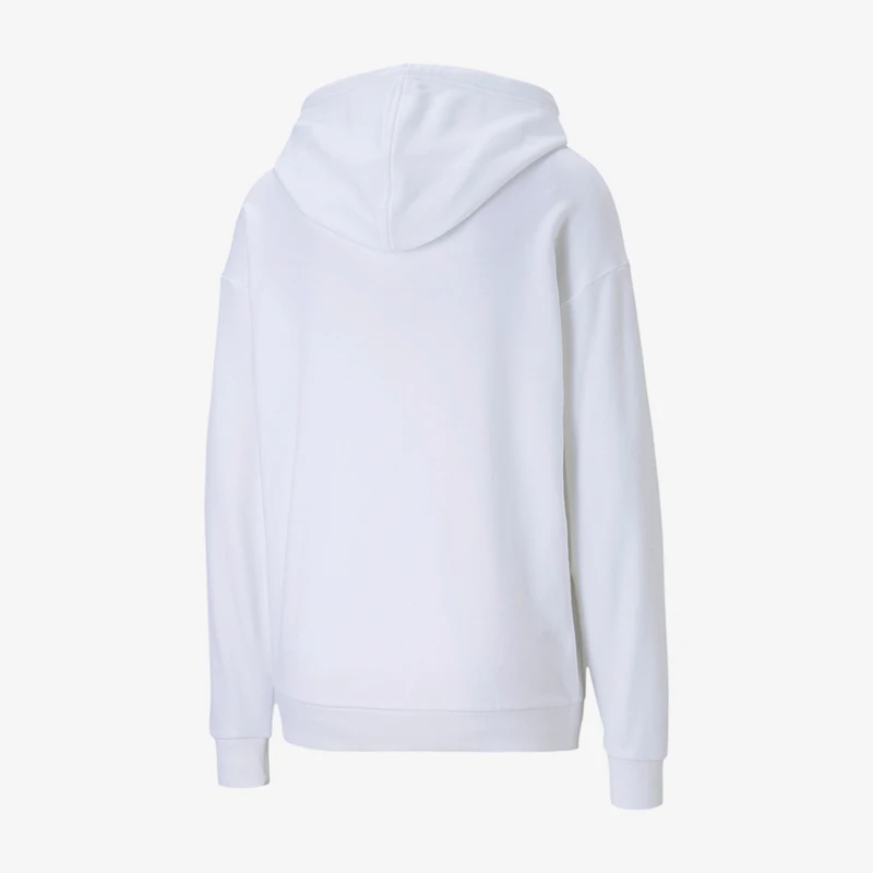 Puma genuine New Women's Simple Fashion Hooded Casual Sweater 588793-02