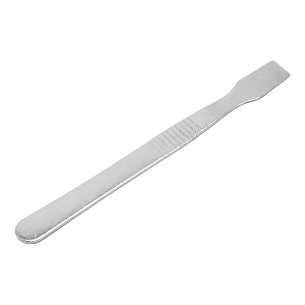5PCS Metal Spudger Tool Set 120x11mm Stainless Steel for Phone Electronic Repair