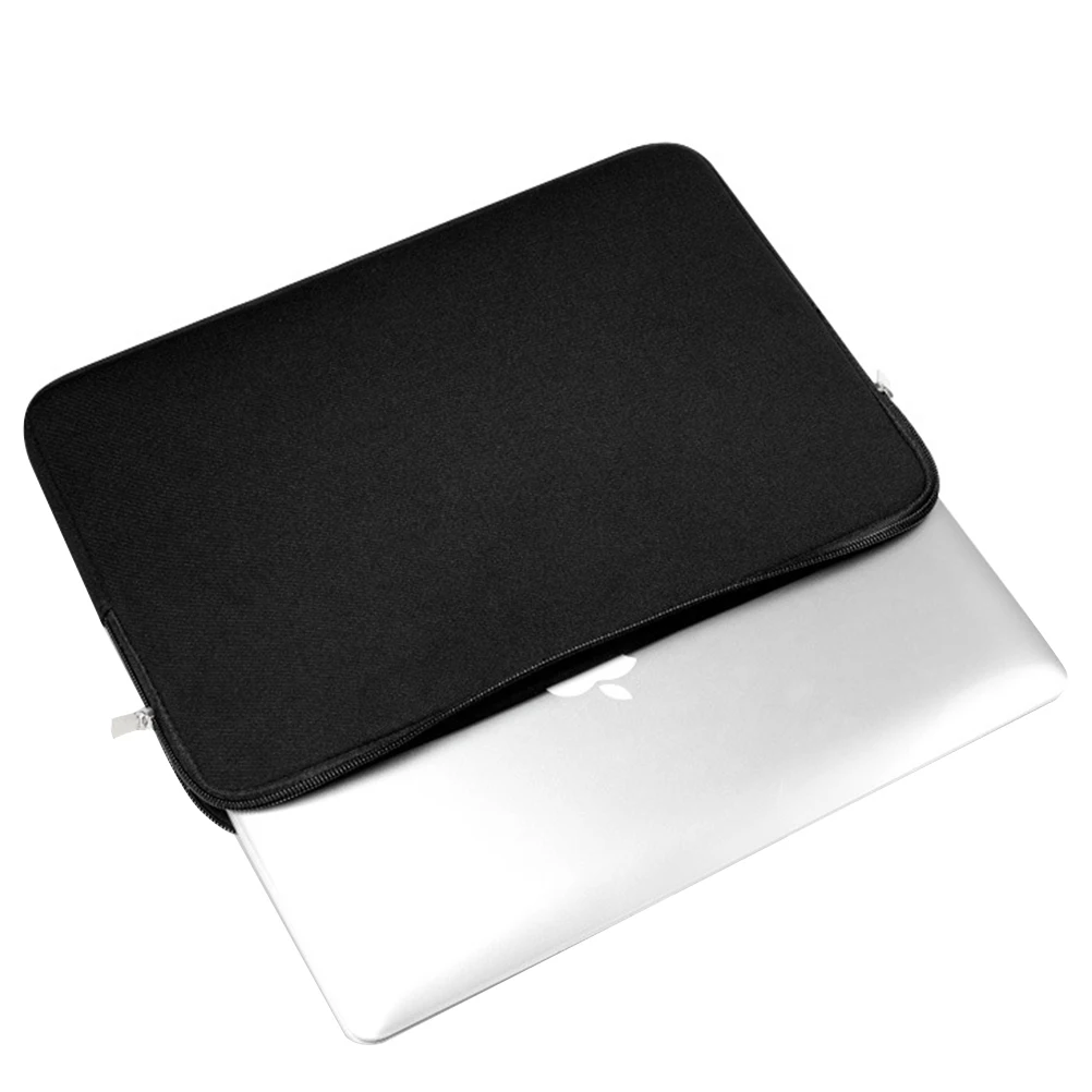 

Computer Sleeve Laptop Cover for Pro 13 Inch Waterproof Bag Case Air Padded Sleeves Notebook
