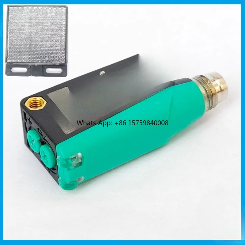 

Подходит для фотоэлектрического переключателя Pepperl + Fuchs ML100-55/95/103