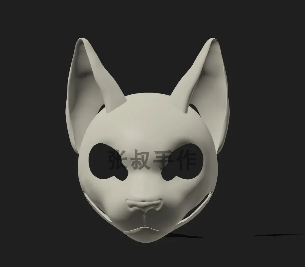 Kemono 着ぐるみヘッドベースアクセサリー衣装アニメーション着ぐるみ