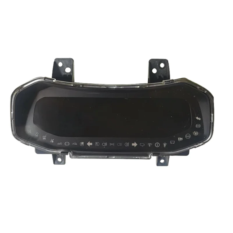 

LCD Combination Instrument Cluster for CHANGAN OUSHANG A800 Speedometer, Odometer Dash Panel Secondhand 3820010-BM51-AA
