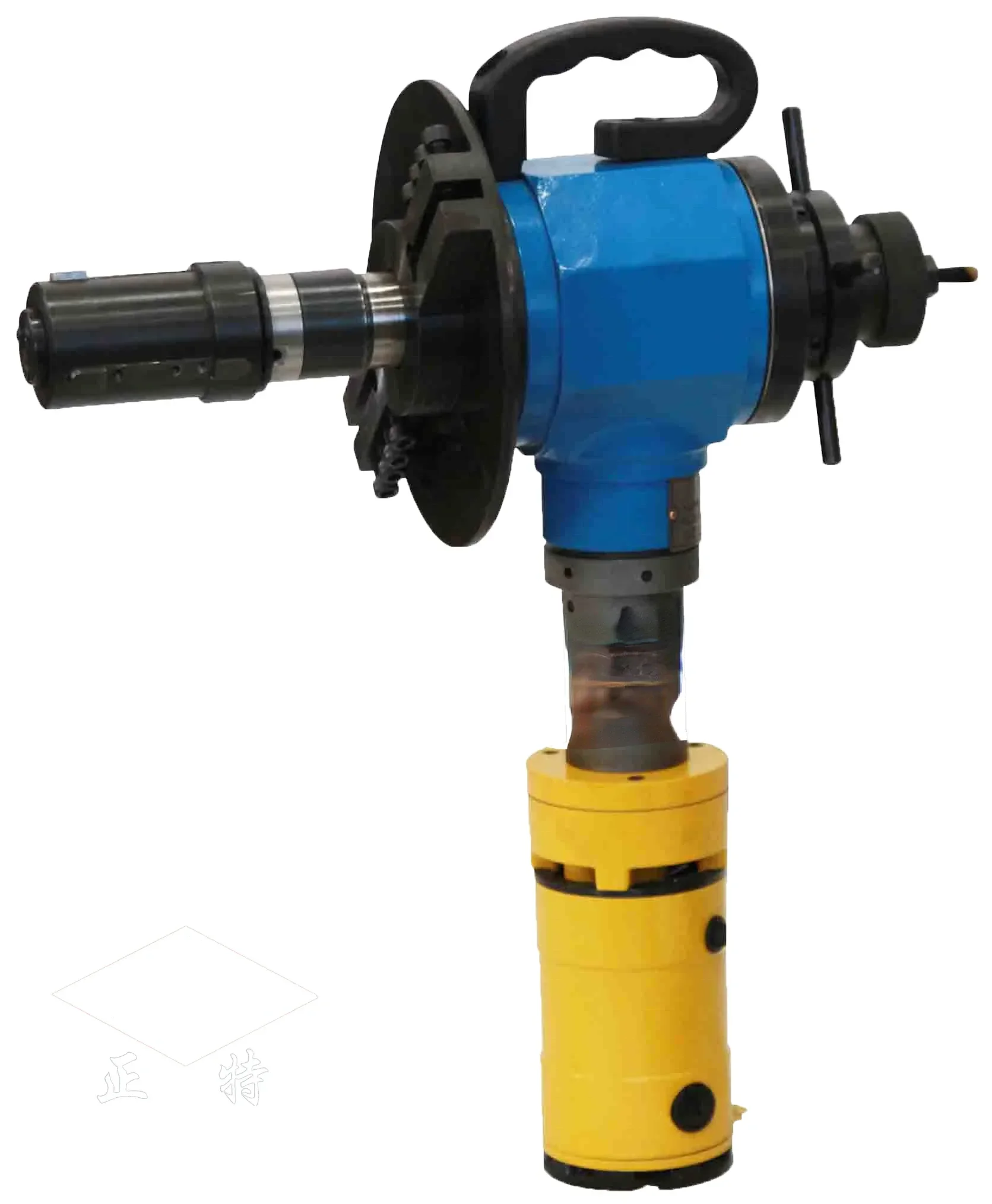 

Cheap Internal Expansion Electric Pipe Beveling Machine 16-28mm