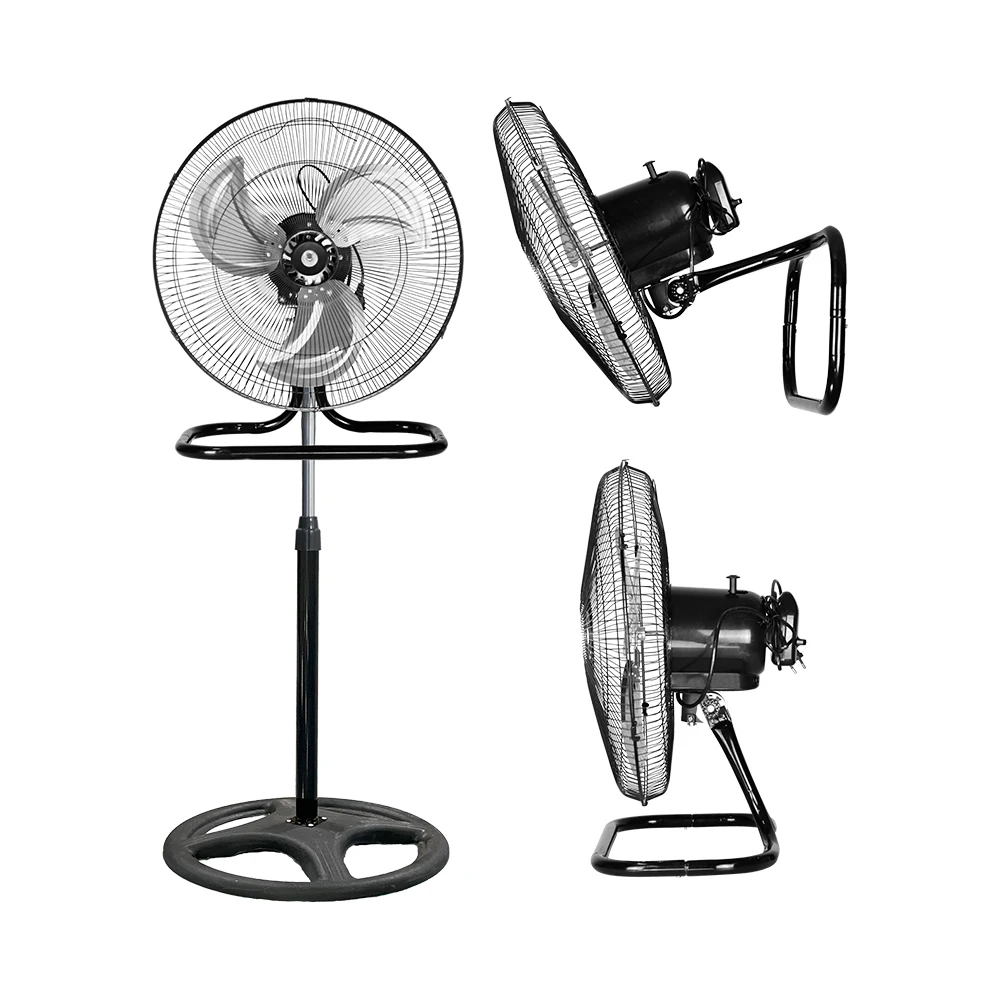 Hot Selling Modern Fans Fans 3 Metal Blades With Low Price