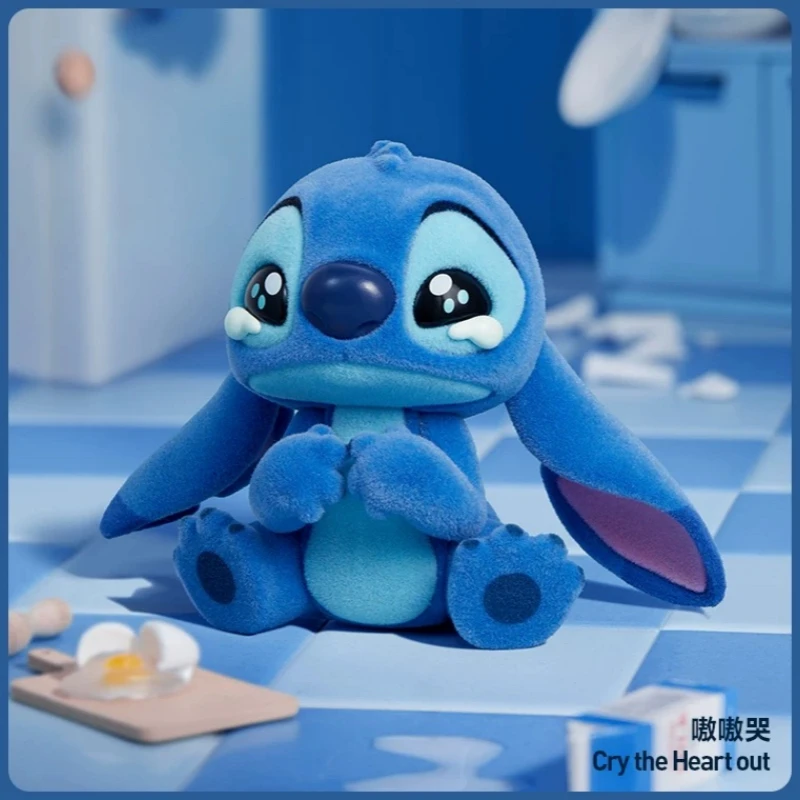 Рисунок 5 - Натуральная стежка