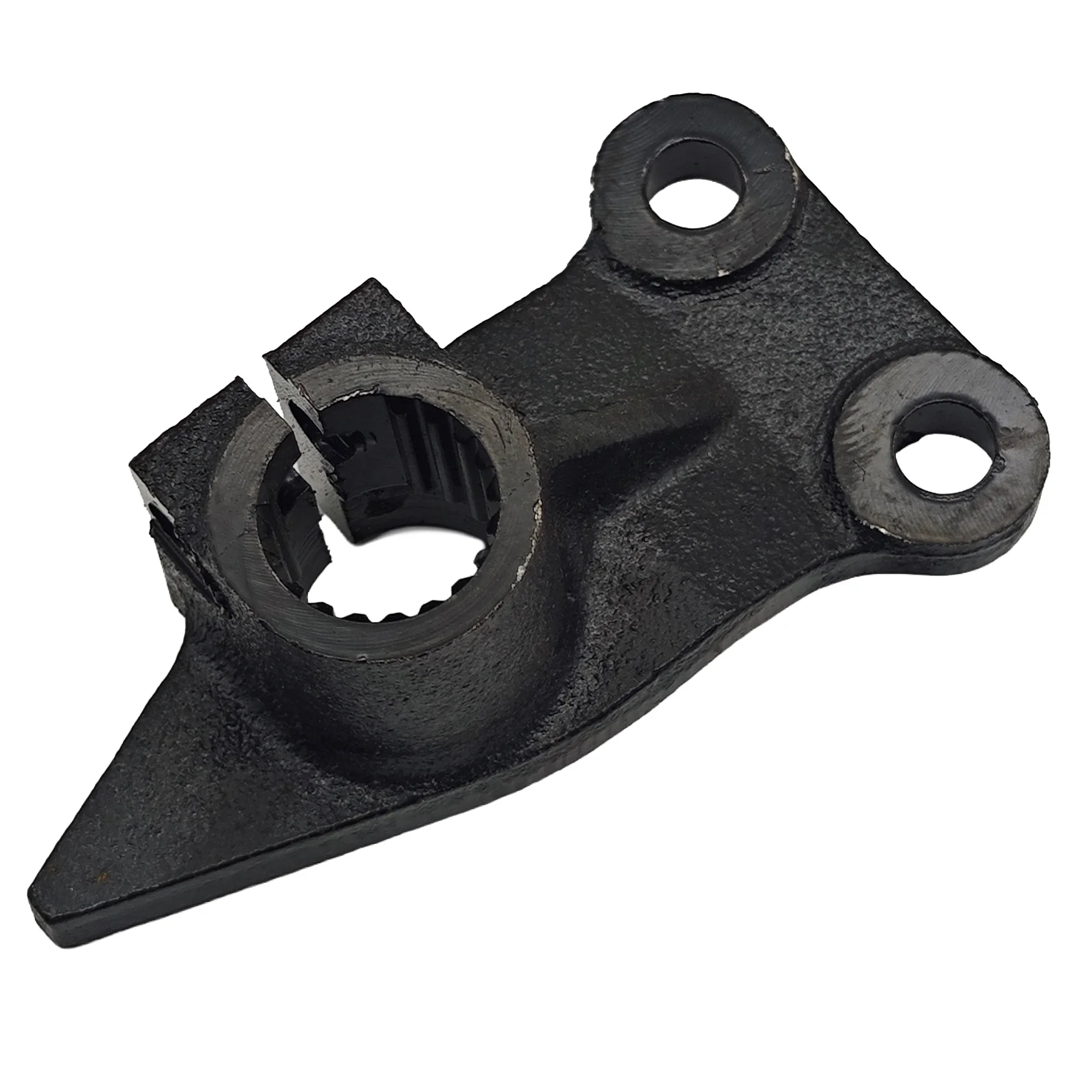 CF 800 ATV CFORCE X8 Motorcycle  Parts EPS Steering ARM Assy OE 9CR6-103002