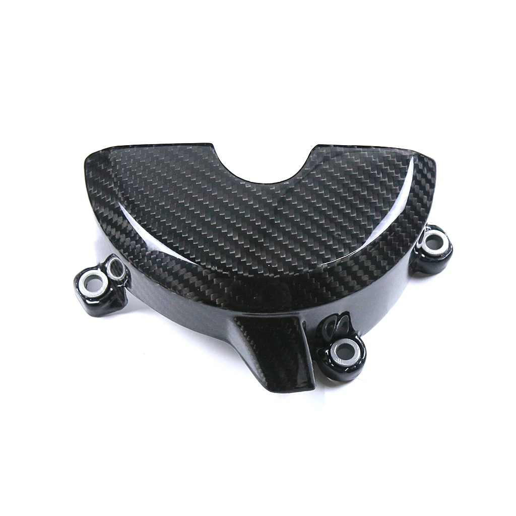 For KTM 1290 Super Duke R 2014 - 2021 2022 2023 GT 2016 - 2024 100% Carbon Fibre Alternator Cover Fairing Motorcycle Accessories