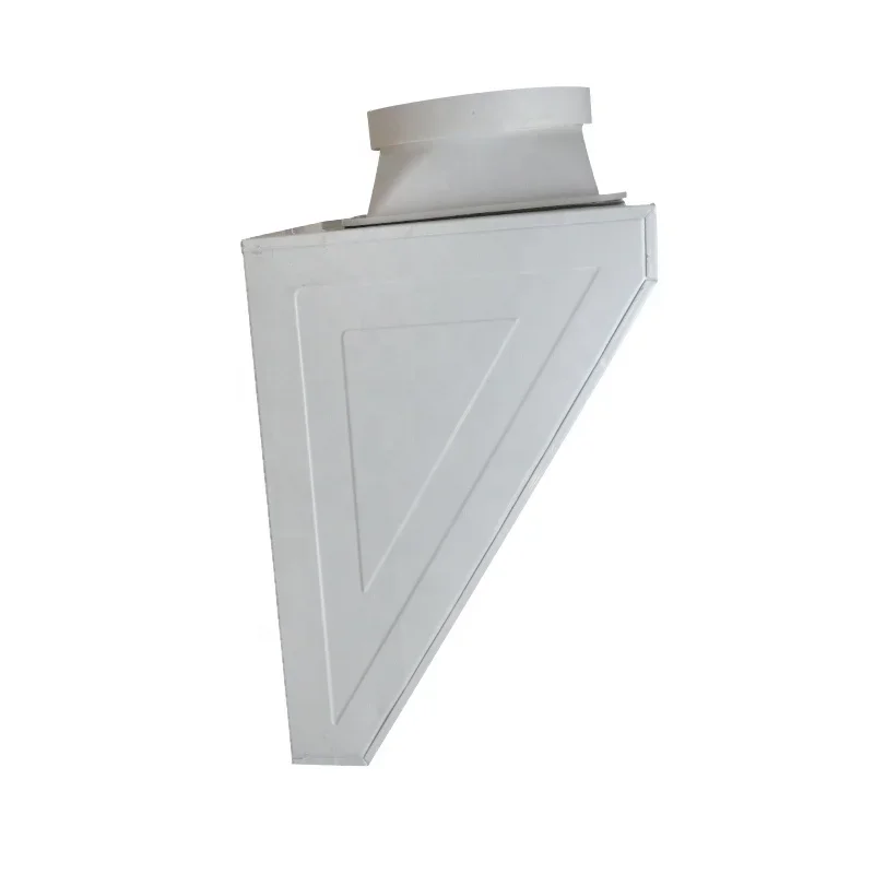 VANJINE جديد صغير موفر للطاقة وفعال بقعة الطرد المركزي التسليم السريع شفاط المطبخ المنزلي للاستخدام المنزلي