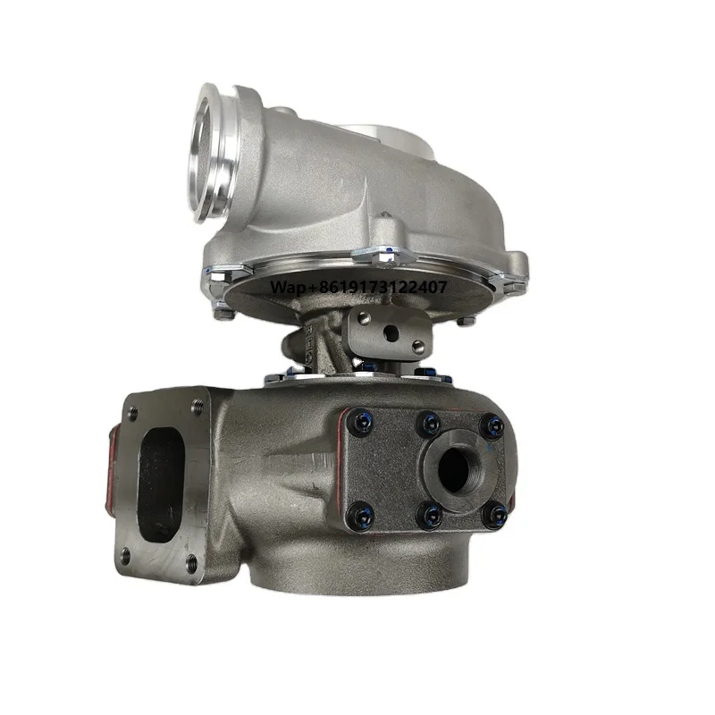 

RHC7W VD290024 119593-18020 VA290024 Turbocharger Fits for 6LYM-STE 6LY-STE Engine 119593-18021