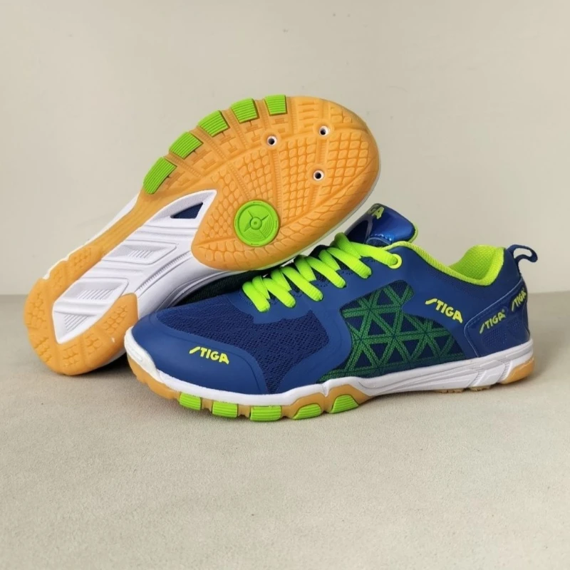 

Профессиональная обувь для настольного тенниса, мужская противоскользящая спортивная обувь для бадминтона, пары, домашняя обувь, мужская теннисная обувь, мужская обувь