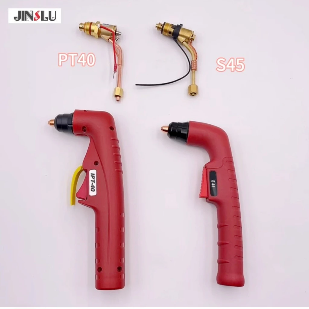 PT40/PX45/60 S45 Non-Interchangeable Inner Torch Heads High-Conductivity Copper Plasma Welding Cutting Torch Accessories