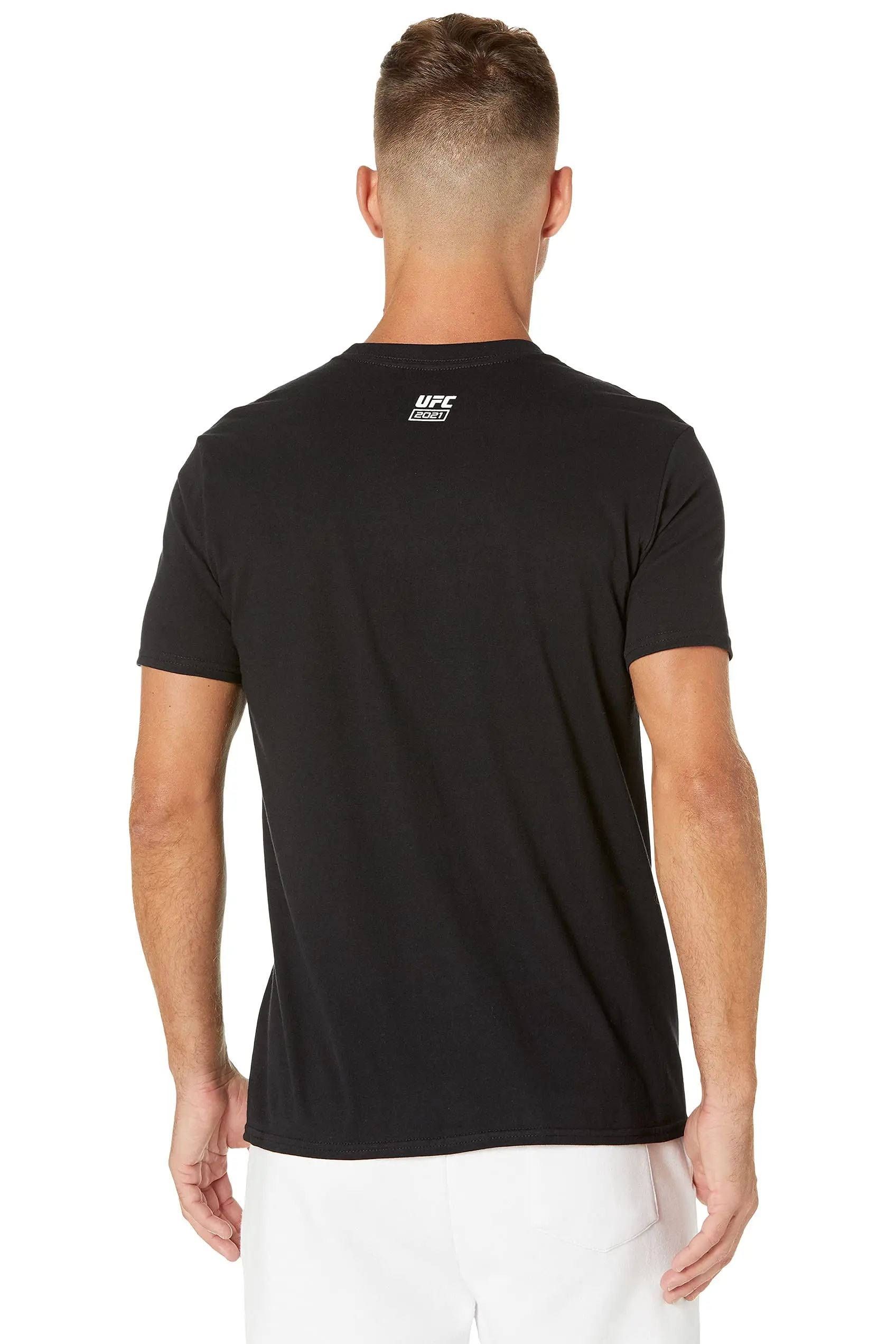 2025 صيف جديد الرجال والنساء المتطرفة الرياضة الملاكمة البدلة Ufc القتال بطل تي شيرت المصارعة المنافسة قصيرة الأكمام بلايز