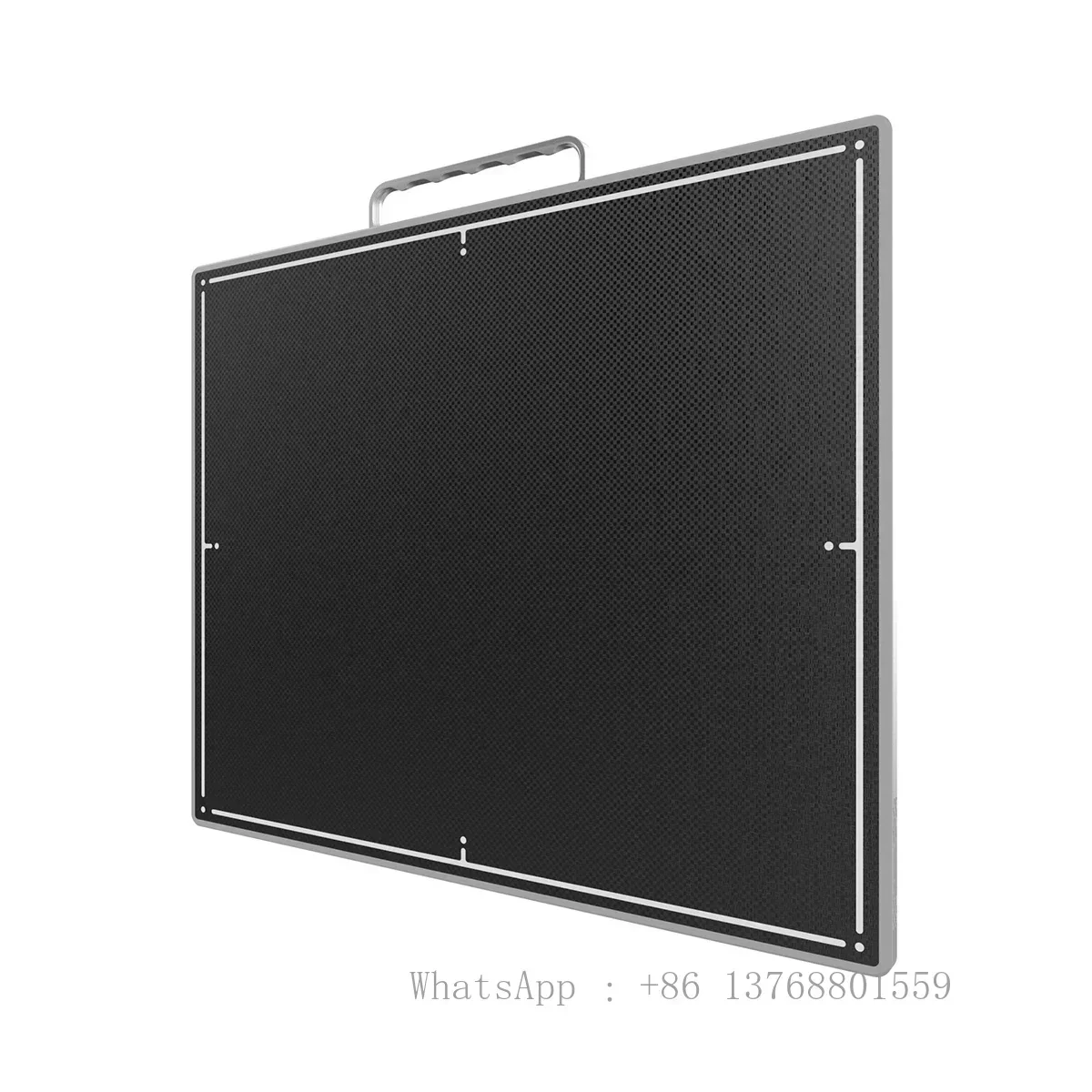 14*17'' Flat Panel Detector For Veterinary And Human Medical Wireless Cassette Price DR