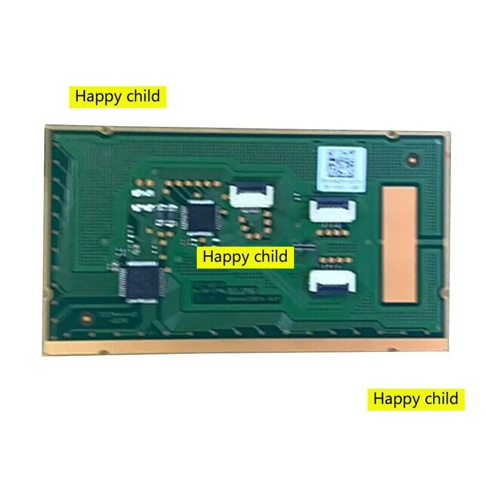 Touchpad Sensor Module For DELL Precision M4700 M4800 M6700 M6800 A14C51 New