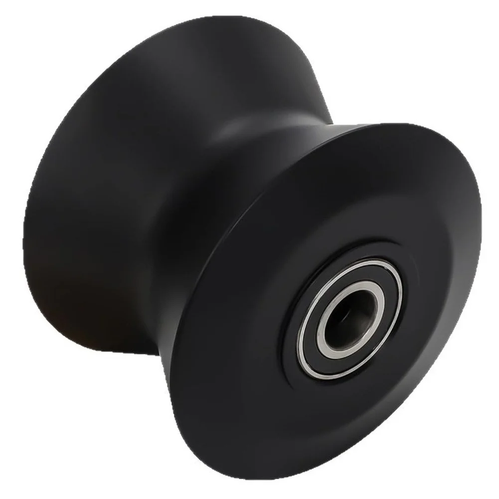 wheel-roller-spare-part-for-elliptical-trainers-using-dual-material-construction-plastic-and-rubber-for-balanced-load-handling