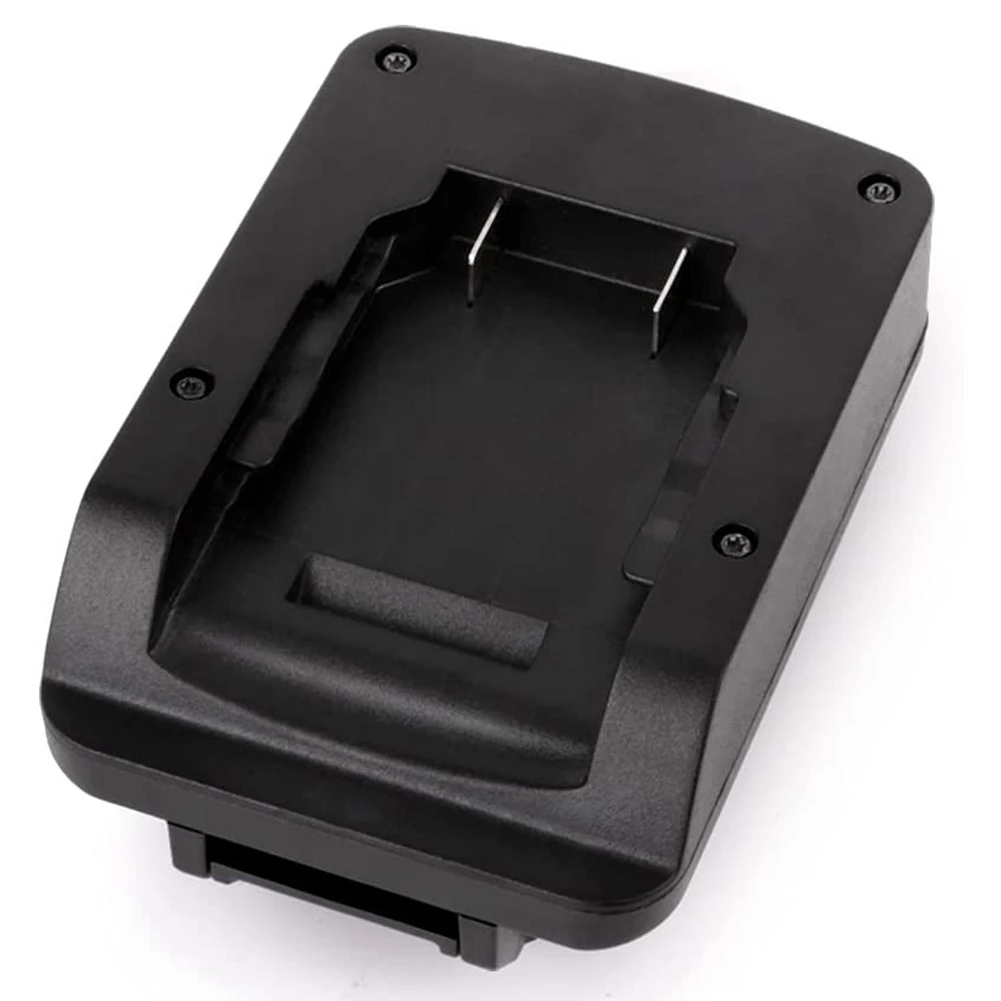 Convertidor adaptador de batería para DeWalt 18/20V Divert a Black & Decker 20V LBXR20 LB20 LBX20, herramientas convertidor de batería uso caliente