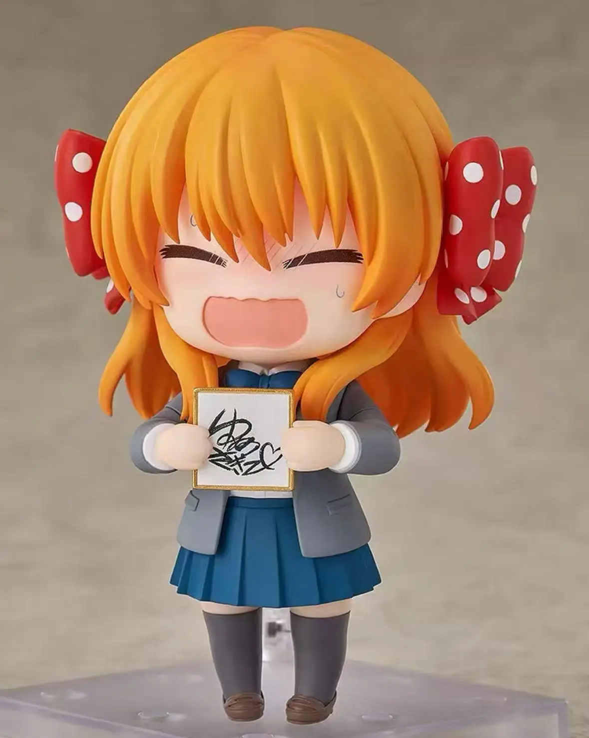 

GSC Clay Man 2776 Monthly Girls' Nozaki-kun Sasuke Chiyo