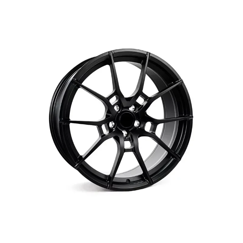ForSturdy Wear Resistant Forged Auto Rims Sport Modified Wheels Multi Hole Spacing Classic Vehicle Models Forged Wheels