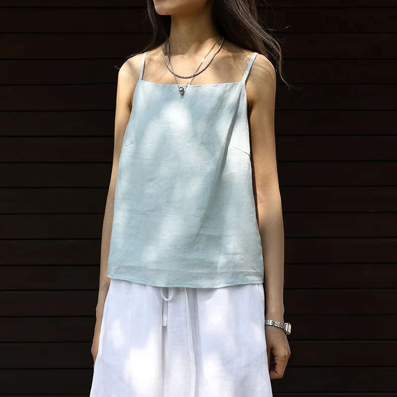 

Boston Baoji Network Summer New Versatile Outdoor Wearable Strap Top Casual Simple Knitted Ultra Thin Fabric Women's Tube Top