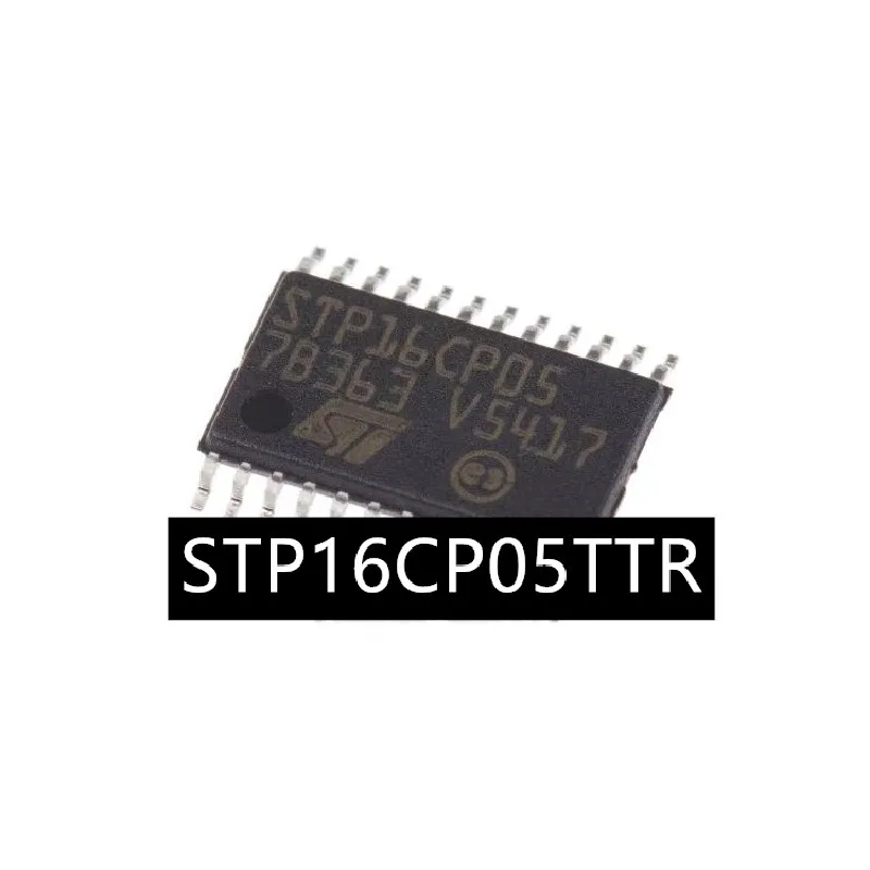 

10 шт./партия STP16CP05TTR STP16CP05 TSSOP24 новые оригинальные Фотообои