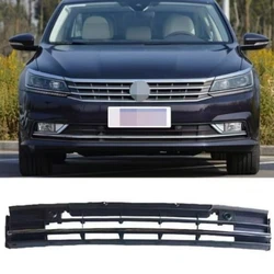 앞 범퍼 중앙의 하부 그릴 56D 853 677D For Volkswagen Passat 2016-2018