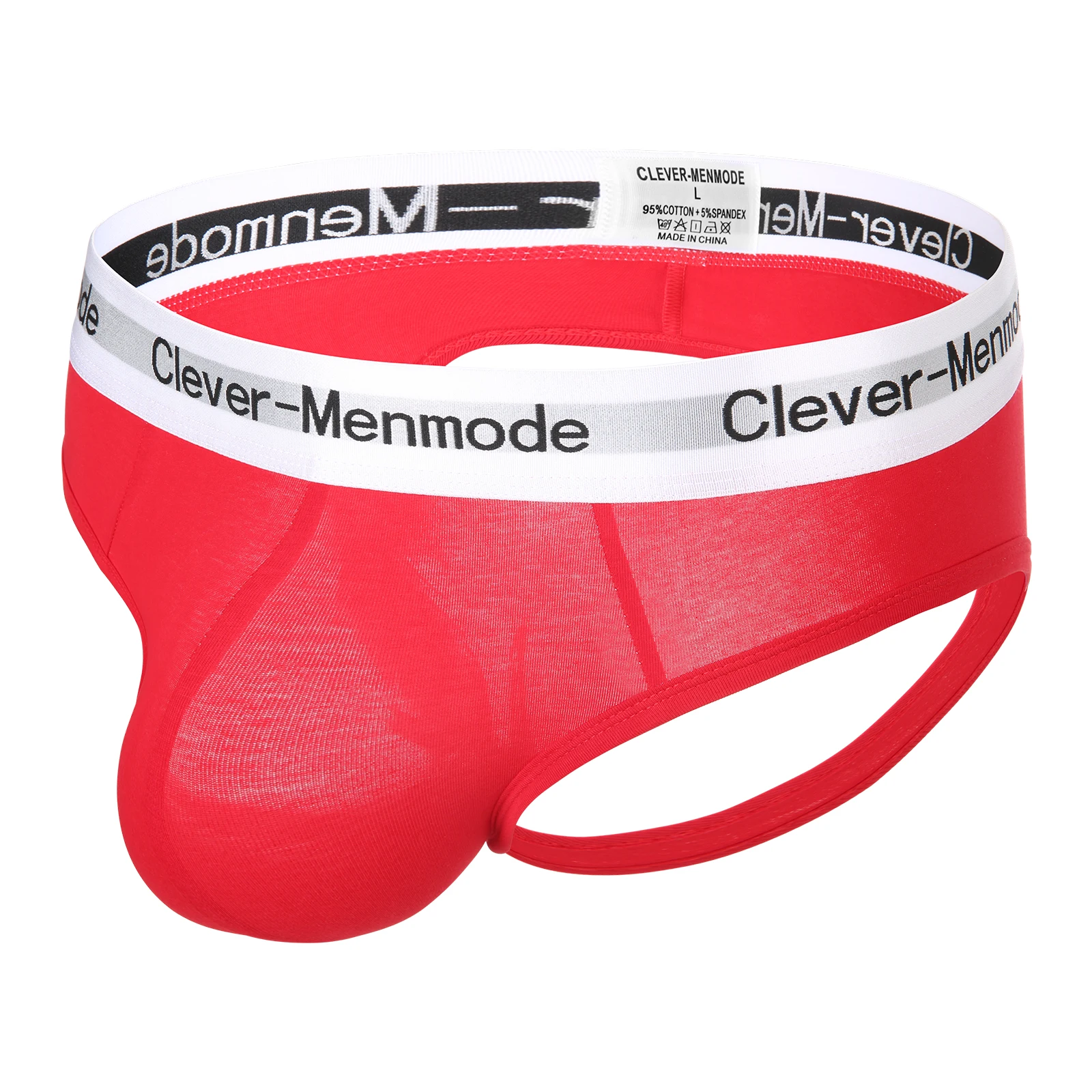 

Athletic Supporter Jockstrap Men Cotton Underwear For Man Sports Support Fitness Jock Strap Pouch Briefs Gymwear Workout
