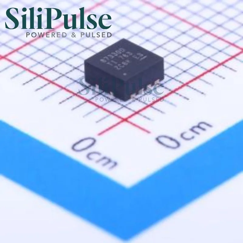 (10-50pcs) CSD87330Q3D LSON-8(3.3x3.3) 100% Original In Stock (MOSFET) 6W 30V 20A 2 N