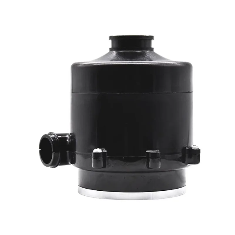 For sampling pumps, smoke/dust extraction equipment, high static pressure and high airflow DC brushless blowers