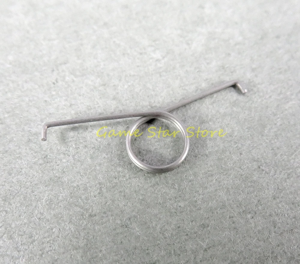 20 szt. Zamienne sprężyny przycisków L2 R2 do kontrolera PlayStation 5 PS5