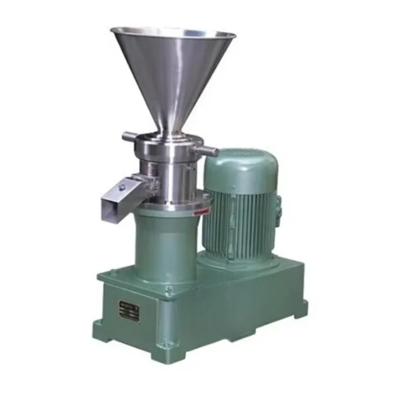 316L stainless steel pepper grinder spice colloid grinding efficient