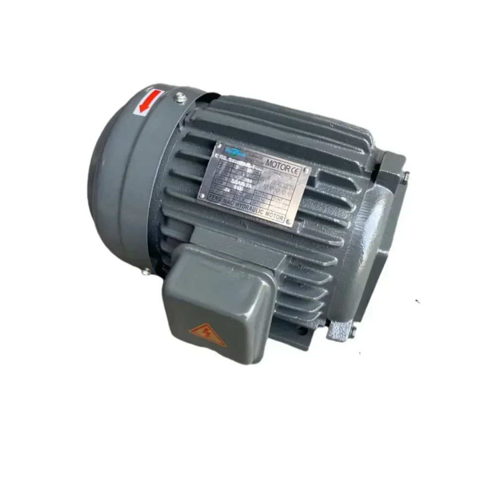 Inner shaft of hydraulic motor Inserted oil pressure motor 0.75/1.5KW 2.2KW 4KW 5.5KW 7.5kw