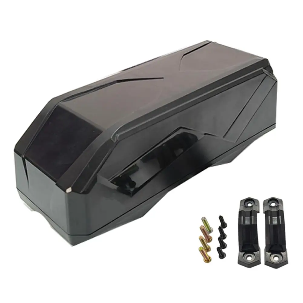 

Блок управления электрическим велосипедом, защитный чехол из АБС-пластика, подходит для контроллеров 6/9 MOS с монтажными винтами для надежной посадки