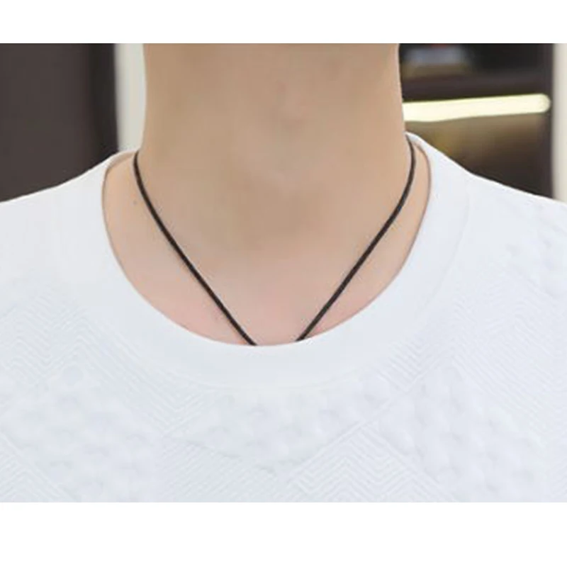 Pulôver de manga comprida masculino com gola redonda, t-shirt casual, tendência da moda, novo, outono