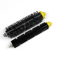 A74U Fit For Irobot Roomba 675 650 690 600 Series Accessories, Vacuum Cleaner Main Brush