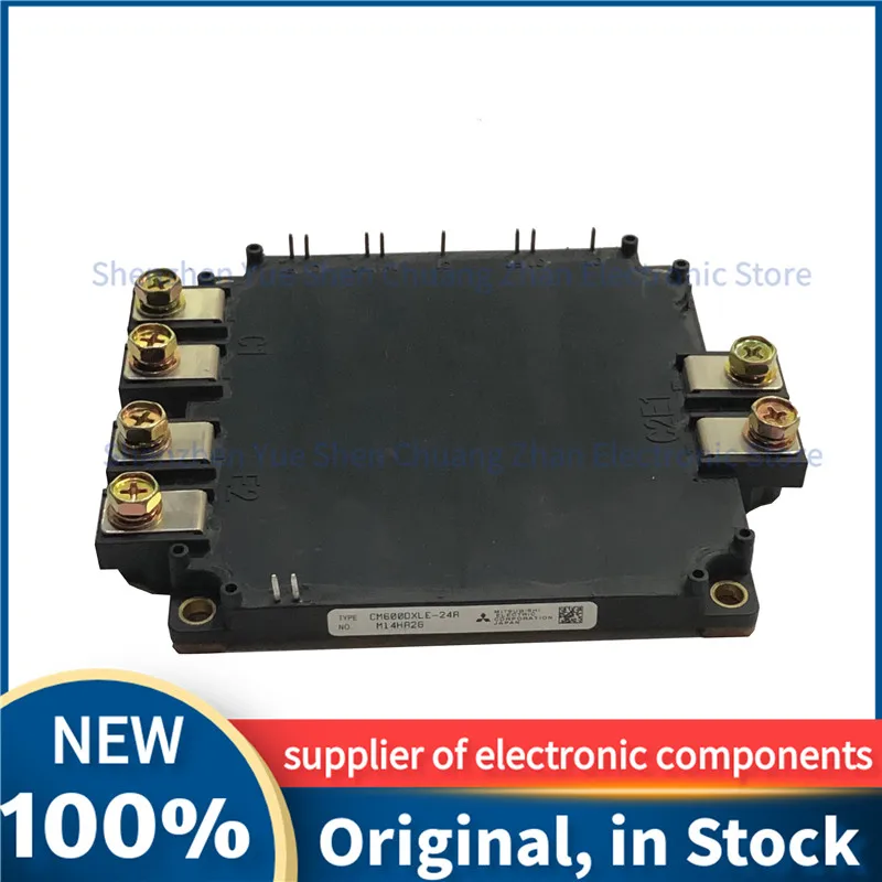 

IGBT MODULE CM600DXL-12A CM600DXL-24A CM600DXL-24S CM600DXLE-24A in stock