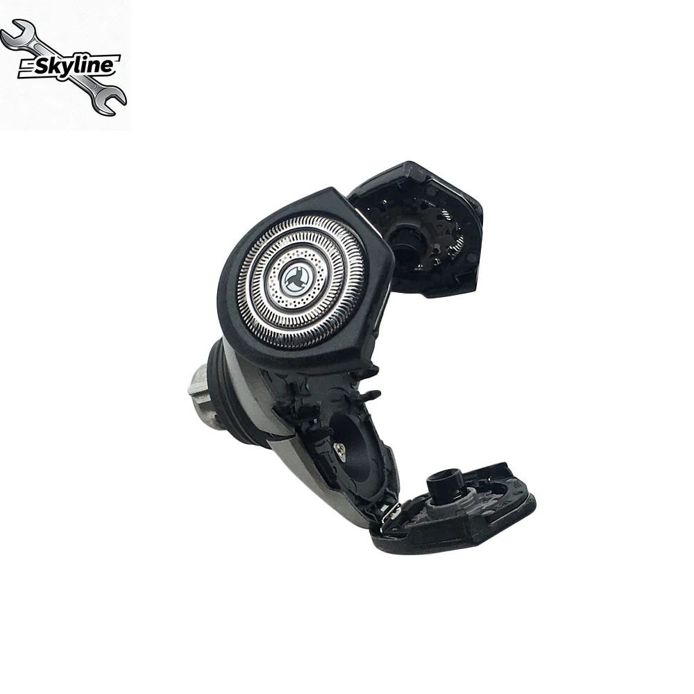 Головка лезвия бритвы RQ10 RQ1050 RQ1060 RQ1075 RQ1085 RQ1090 RQ1095 аксессуары для бритвы